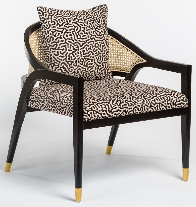 大塚家具 DURERTA belton Taylor and Jade Sumatra Accent Chair | Sprintz Furniture